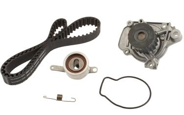 Engine Timing Belt Kit with Water Pump A8 TKH-005