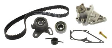 Engine Timing Belt Kit with Water Pump A8 TKK-001