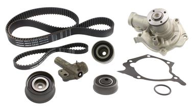 Engine Timing Belt Kit with Water Pump A8 TKK-004