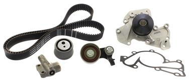 Engine Timing Belt Kit with Water Pump A8 TKK-005