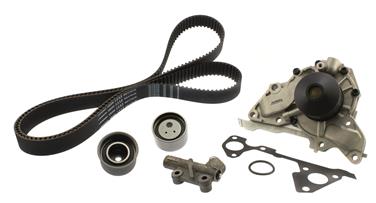 Engine Timing Belt Kit with Water Pump A8 TKK-007