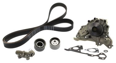 Engine Timing Belt Kit with Water Pump A8 TKK-010