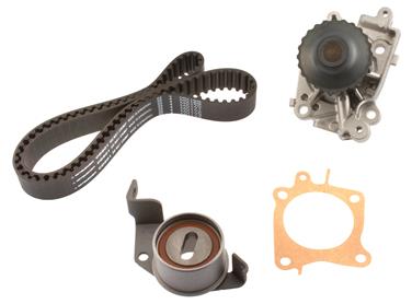 Engine Timing Belt Kit with Water Pump A8 TKM-004