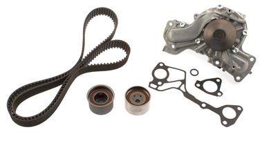 Engine Timing Belt Kit with Water Pump A8 TKM-005