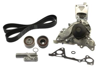 Engine Timing Belt Kit with Water Pump A8 TKM-007