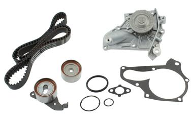 1998 Toyota RAV4 Engine Timing Belt Kit with Water Pump A8 TKT-003