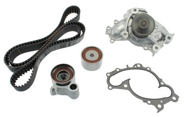 Engine Timing Belt Kit with Water Pump A8 TKT-004