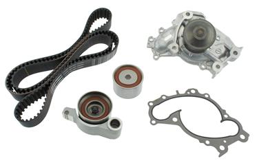 Engine Timing Belt Kit with Water Pump A8 TKT-006