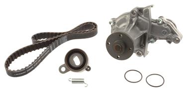 Engine Timing Belt Kit with Water Pump A8 TKT-018