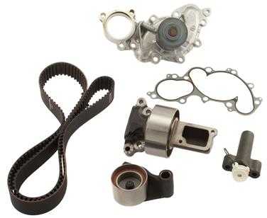 Engine Timing Belt Kit with Water Pump A8 TKT-032