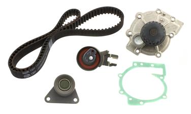 Engine Timing Belt Kit with Water Pump A8 TKV-003