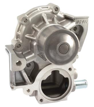 2009 Subaru Forester Engine Water Pump A8 WPF-025