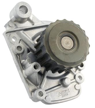 2001 Honda Civic Engine Water Pump A8 WPH-044