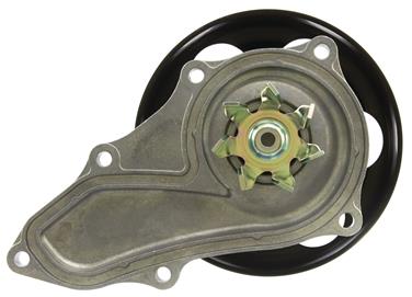 2015 Honda Civic Engine Water Pump A8 WPH-065