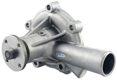 Engine Water Pump A8 WPM-022