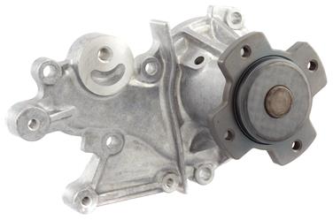 2000 Chevrolet Metro Engine Water Pump A8 WPS-007