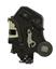 Door Lock Assembly A8 DLT-029