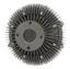 2011 Toyota Land Cruiser Engine Cooling Fan Clutch A8 FCT-087