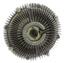 2011 Toyota Land Cruiser Engine Cooling Fan Clutch A8 FCT-087