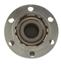 Locking Hub A8 FHM-002