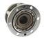 Locking Hub A8 FHS-002