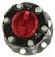 Locking Hub A8 FHT-005