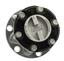 Locking Hub A8 FHT-019