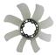 Engine Cooling Fan Blade A8 FNT-004