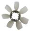 Engine Cooling Fan Blade A8 FNT-005