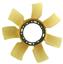 Engine Cooling Fan Blade A8 FNT-008