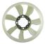 Engine Cooling Fan Blade A8 FNT-011