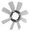 Engine Cooling Fan Blade A8 FNT-018