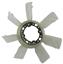 Engine Cooling Fan Blade A8 FNT-022