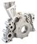 Engine Oil Pump A8 OPT-071