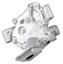 2010 Toyota Corolla Engine Oil Pump A8 OPT-803