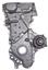 2014 Toyota Corolla Engine Timing Cover A8 TCT-803