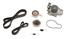 Engine Timing Belt Kit with Water Pump A8 TKH-006