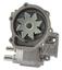 2009 Subaru Forester Engine Water Pump A8 WPF-024