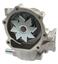 2009 Subaru Forester Engine Water Pump A8 WPF-025