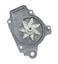 1988 Honda Civic Engine Water Pump A8 WPH-002