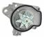 2000 Honda Civic Engine Water Pump A8 WPH-011