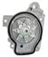 2001 Honda Civic Engine Water Pump A8 WPH-044