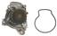 Engine Water Pump A8 WPH-044