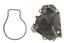 Engine Water Pump A8 WPH-047