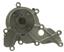 Engine Water Pump A8 WPK-824