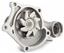 Engine Water Pump A8 WPM-012