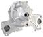 Engine Water Pump A8 WPM-031