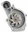 1999 Mitsubishi Montero Sport Engine Water Pump A8 WPM-038