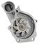 1998 Mitsubishi Montero Sport Engine Water Pump A8 WPM-038