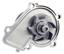 Engine Water Pump A8 WPN-059